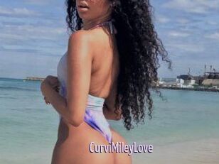 CurviMileyLove