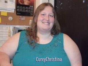 CurvyChristina