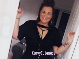 CurvyCuteness