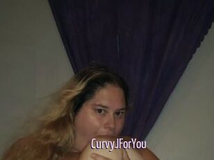 CurvyJForYou