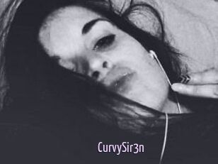 CurvySir3n