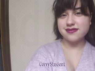 CurvyStudent