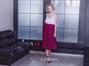 CuteAlien