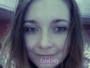 CuteCindy_