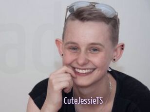 CuteJessieTS