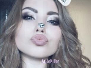 CuteKiller