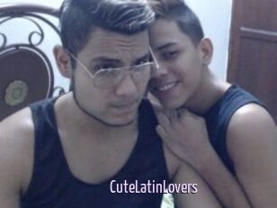 CuteLatinLovers