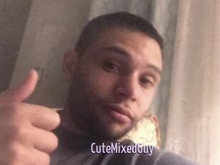 CuteMixedGuy