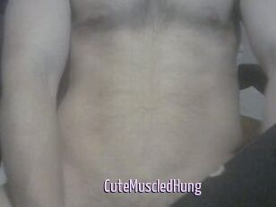 CuteMuscledHung