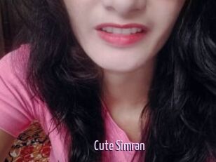 Cute_Simran