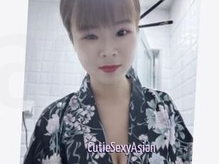 CutieSexyAsian