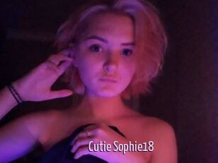 Cutie_Sophie18 Anal Dilatation