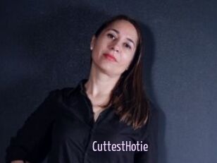 CuttestHotie