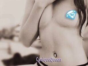 CyniqueQueen