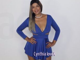 Cynthia_loveX