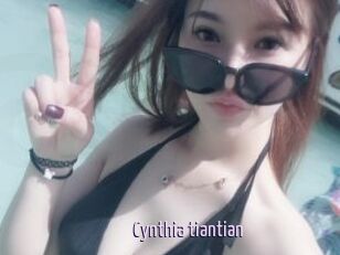 Cynthia_tiantian