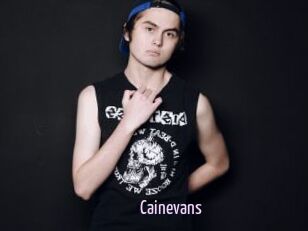 Cainevans