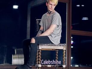 Calebshine