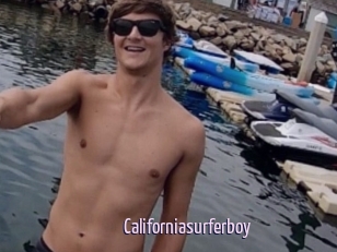 Californiasurferboy