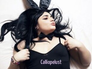 Calliopelust