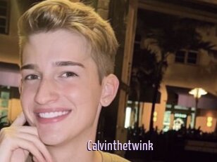 Calvinthetwink