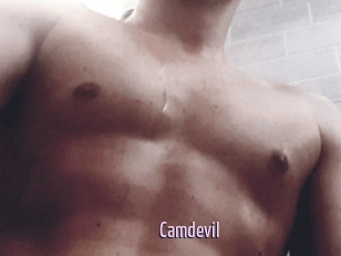 Camdevil