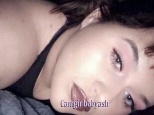 Camgirlbabyash