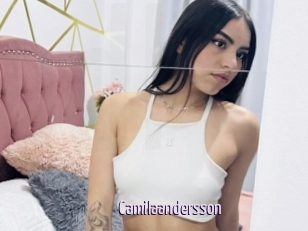 Camilaandersson