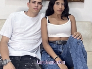 Camilaandrobin