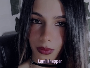 Camilahapper