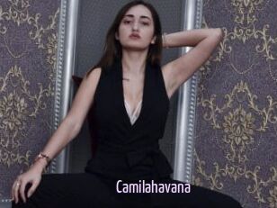 Camilahavana