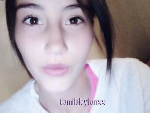 Camilaleytonxx