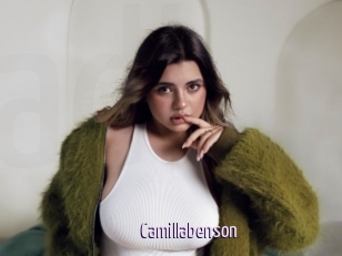 Camillabenson