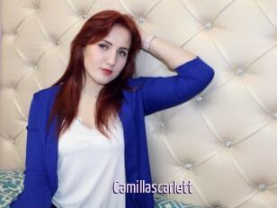 Camillascarlett