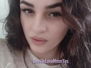 CamilleLoveMmmYes