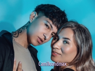 Camilleandmax