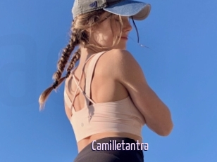 Camilletantra