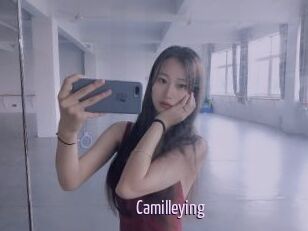 Camilleying