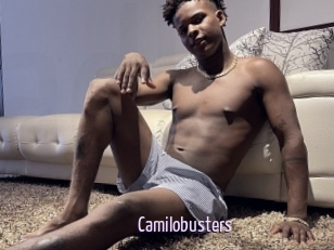 Camilobusters