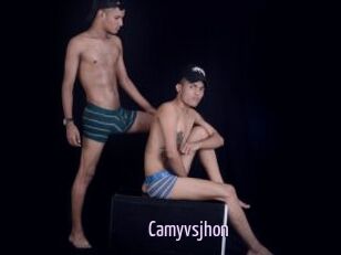 Camyvsjhon