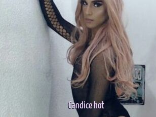 Candice_hot