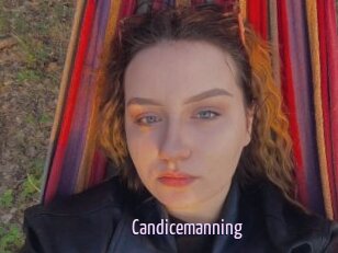 Candicemanning