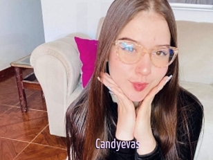 Candyevas