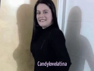 Candylovelatina