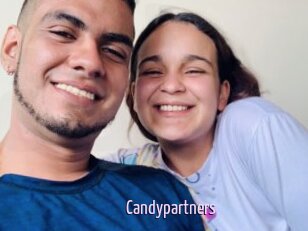 Candypartners