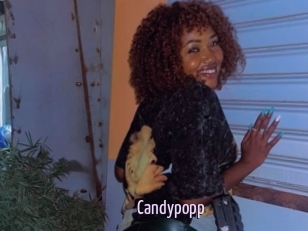 Candypopp