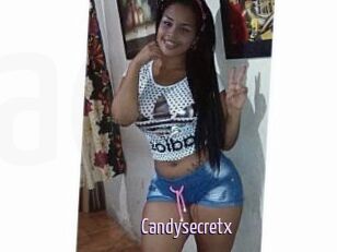 Candysecretx