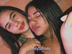 Candyzafiro4u