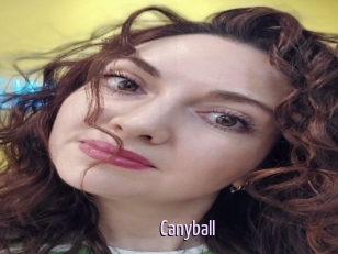 Canyball