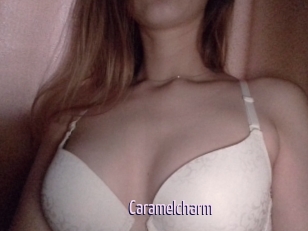 Caramelcharm